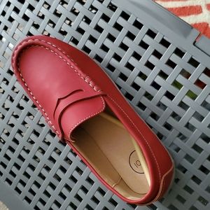 Boys loafers